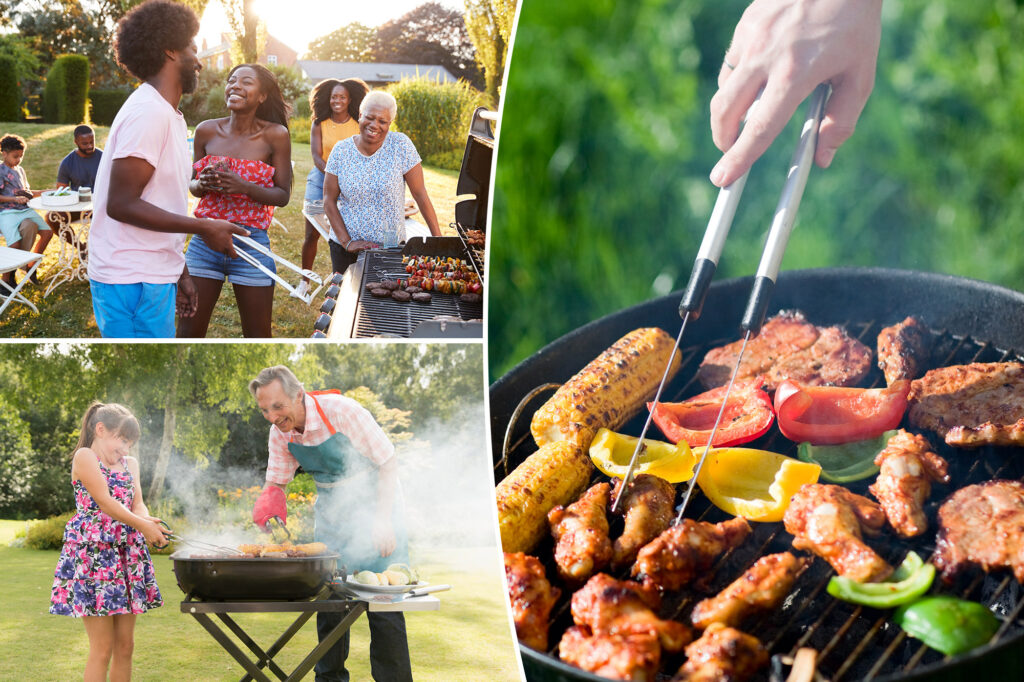 North -Americans reveal their secrets to welcome the best kitchen as summer approaches